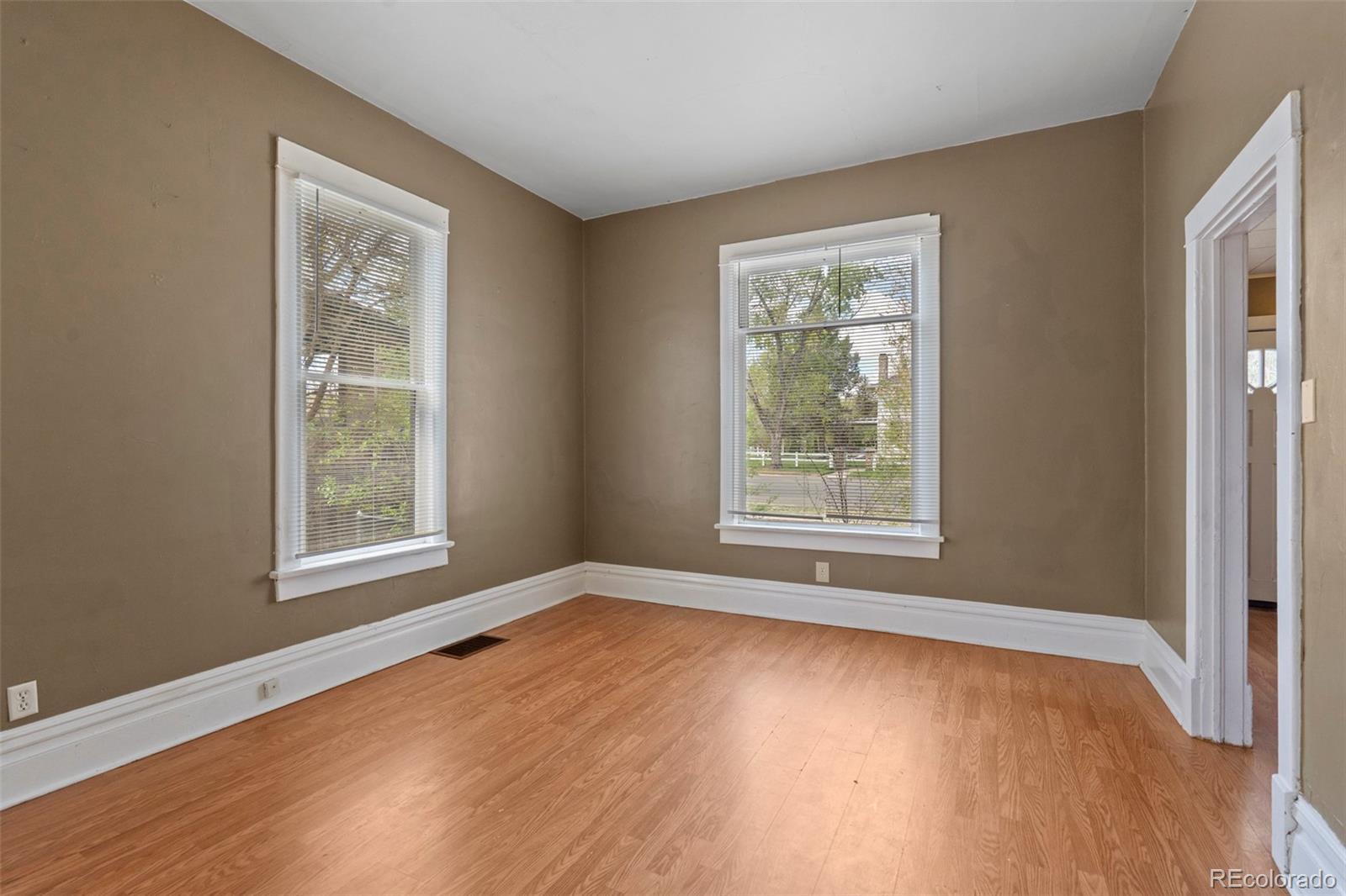 MLS Image #5 for 1626  11th avenue,greeley, Colorado
