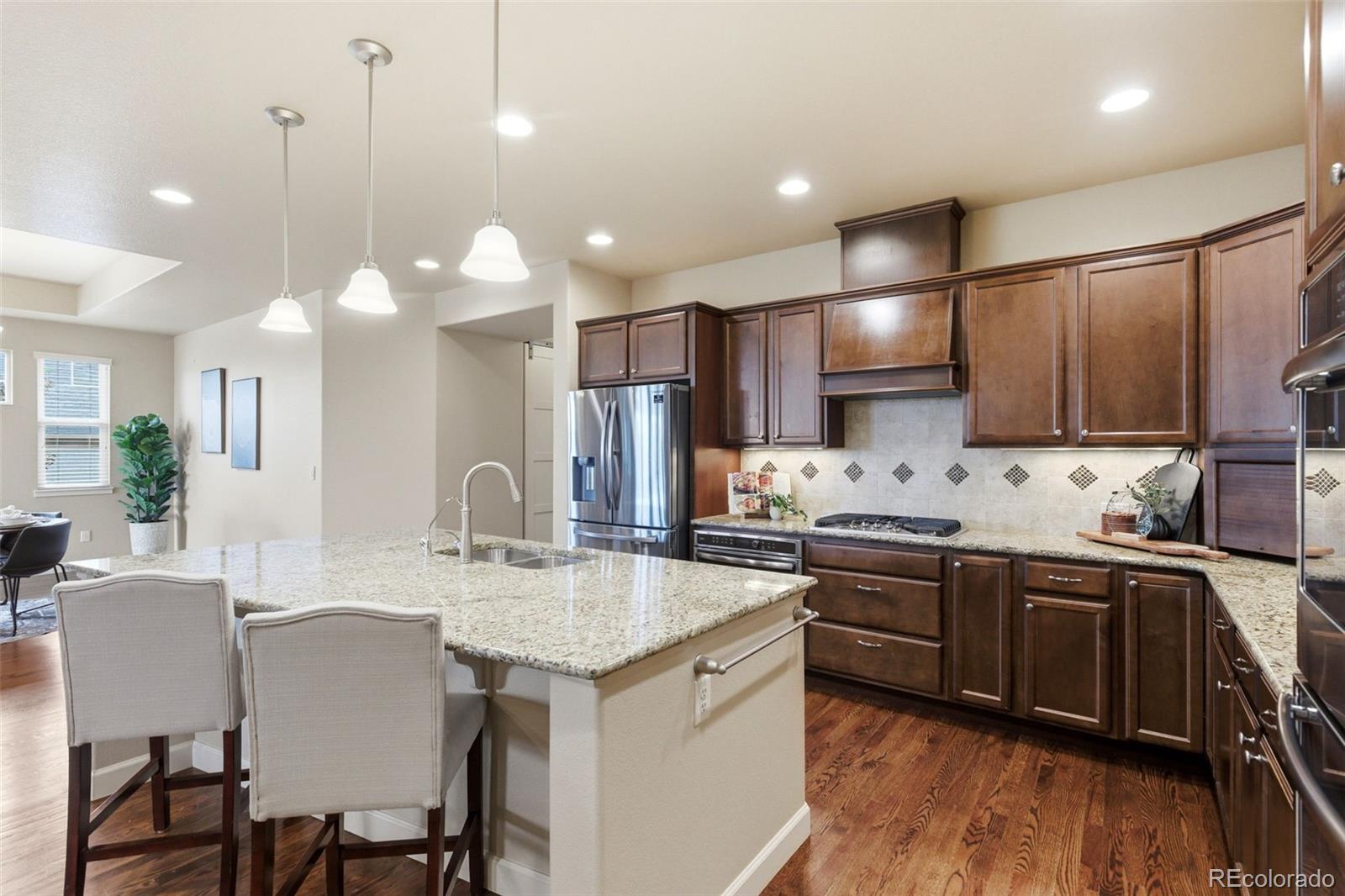 MLS Image #12 for 4734  portillo place,colorado springs, Colorado