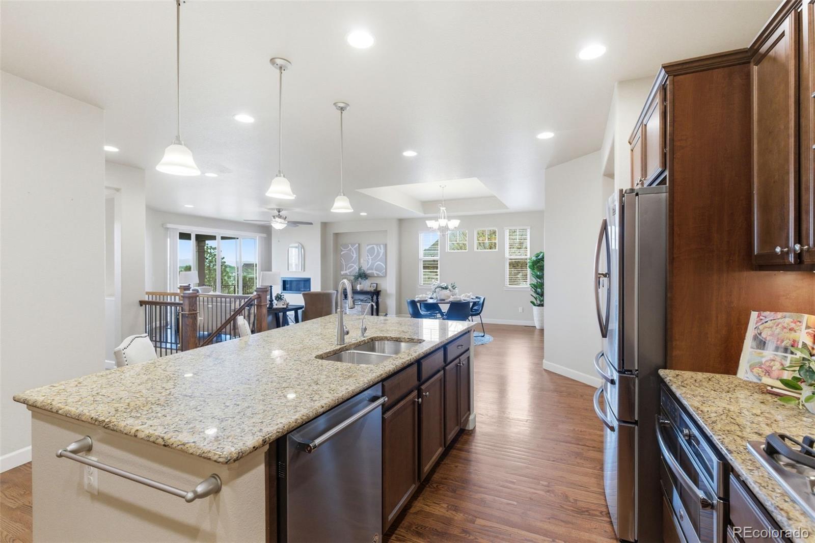 MLS Image #14 for 4734  portillo place,colorado springs, Colorado
