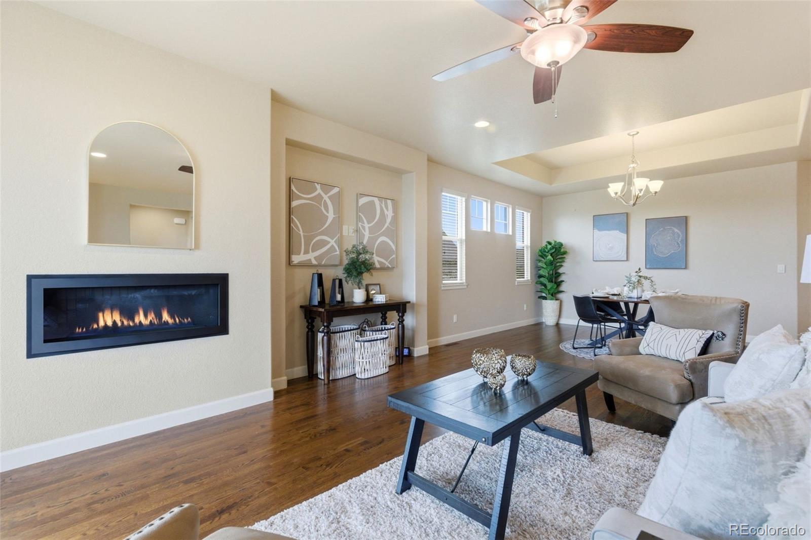 MLS Image #16 for 4734  portillo place,colorado springs, Colorado