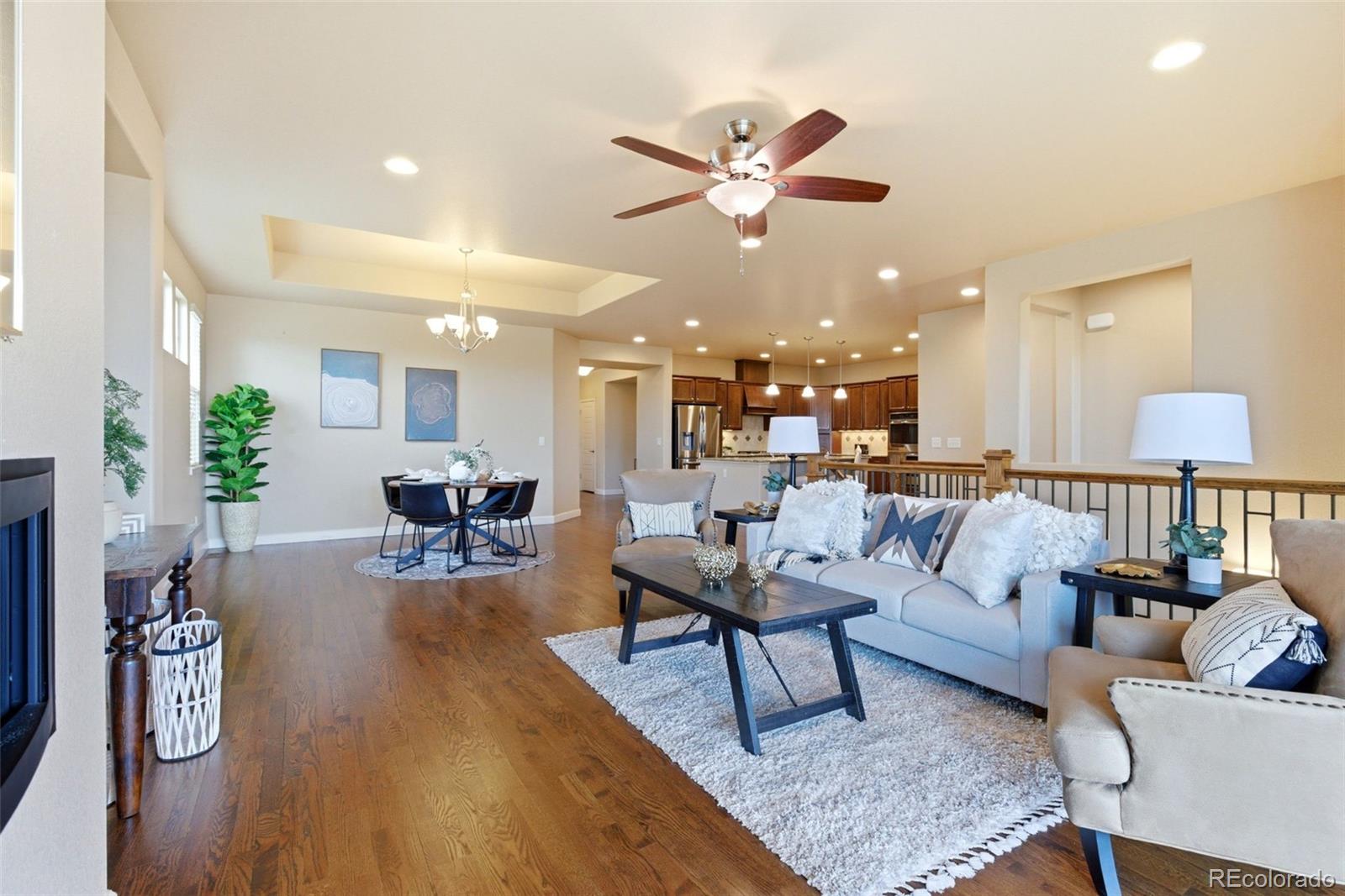 MLS Image #18 for 4734  portillo place,colorado springs, Colorado