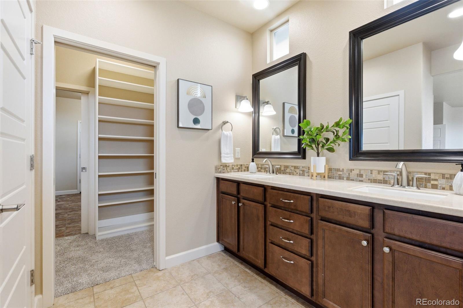 MLS Image #29 for 4734  portillo place,colorado springs, Colorado