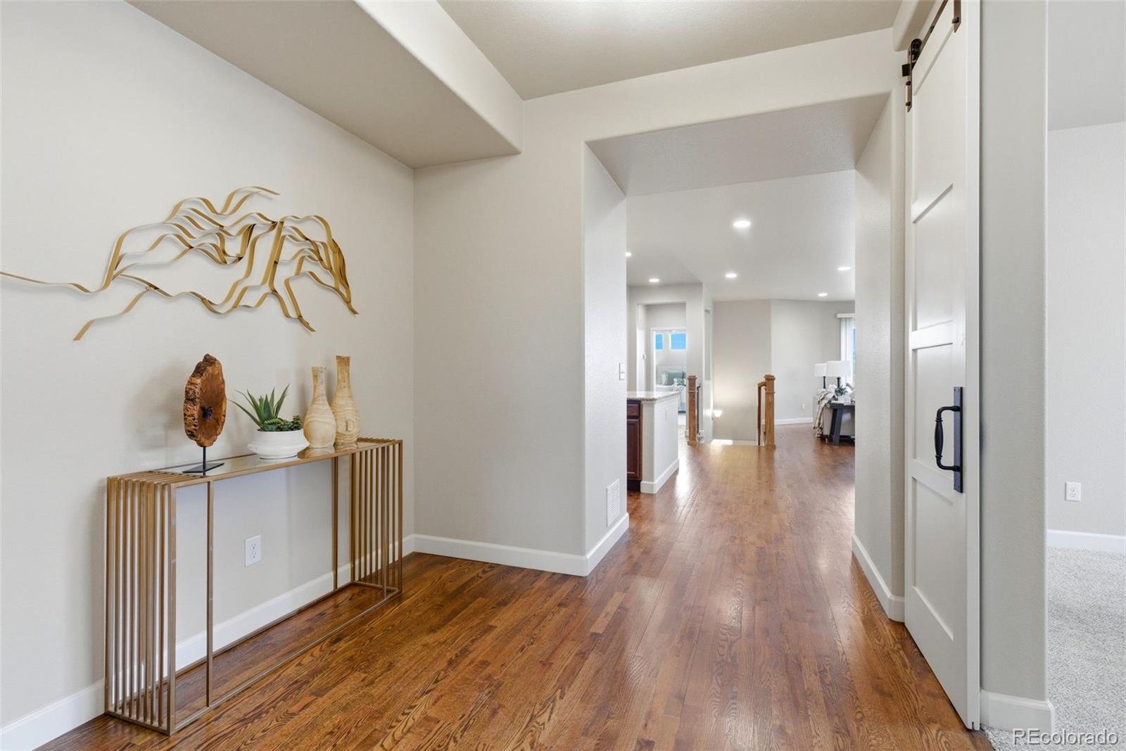 MLS Image #3 for 4734  portillo place,colorado springs, Colorado