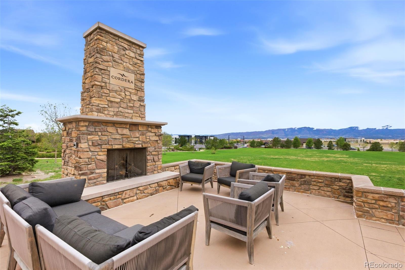 MLS Image #43 for 4734  portillo place,colorado springs, Colorado
