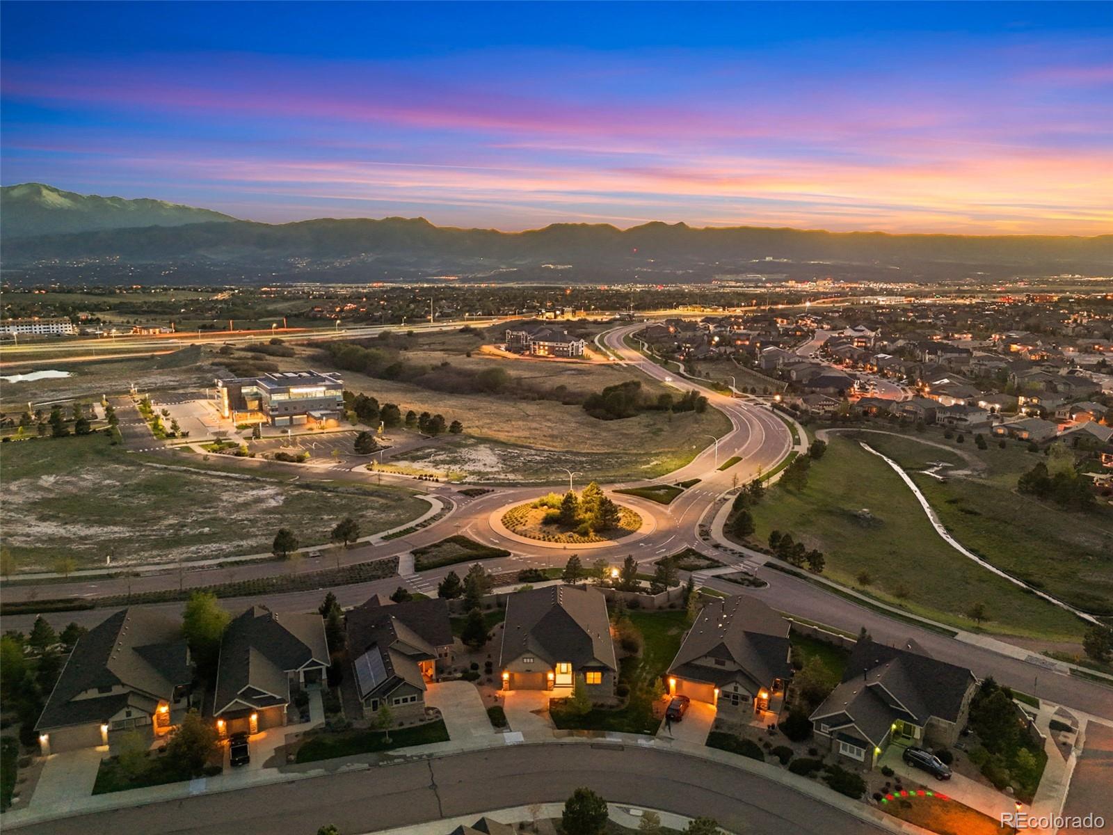 MLS Image #48 for 4734  portillo place,colorado springs, Colorado