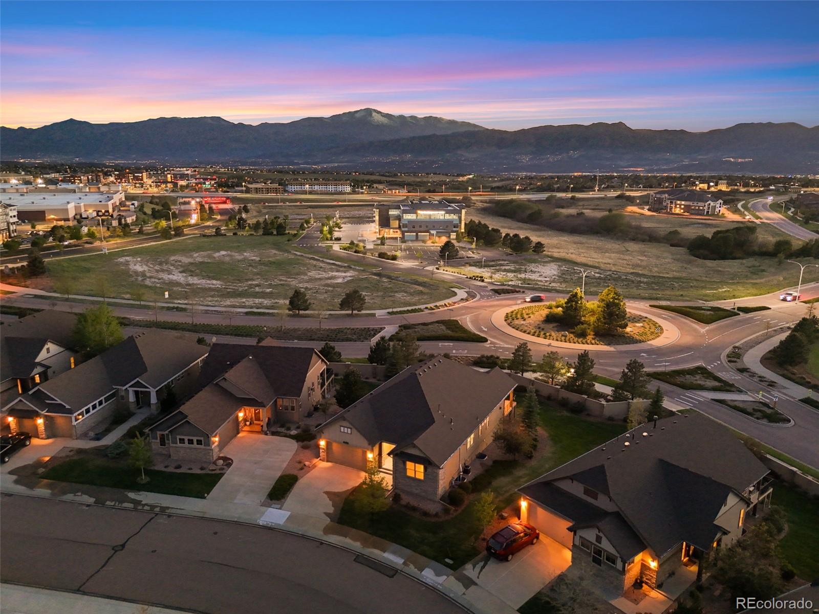 MLS Image #49 for 4734  portillo place,colorado springs, Colorado