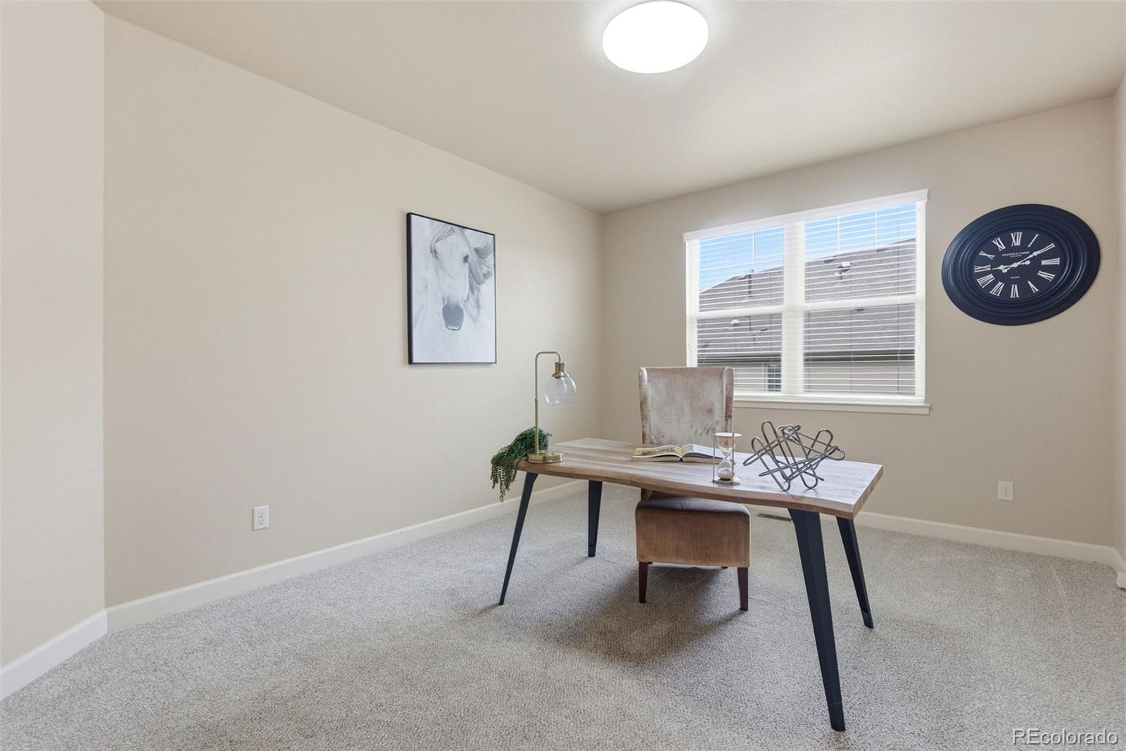 MLS Image #5 for 4734  portillo place,colorado springs, Colorado