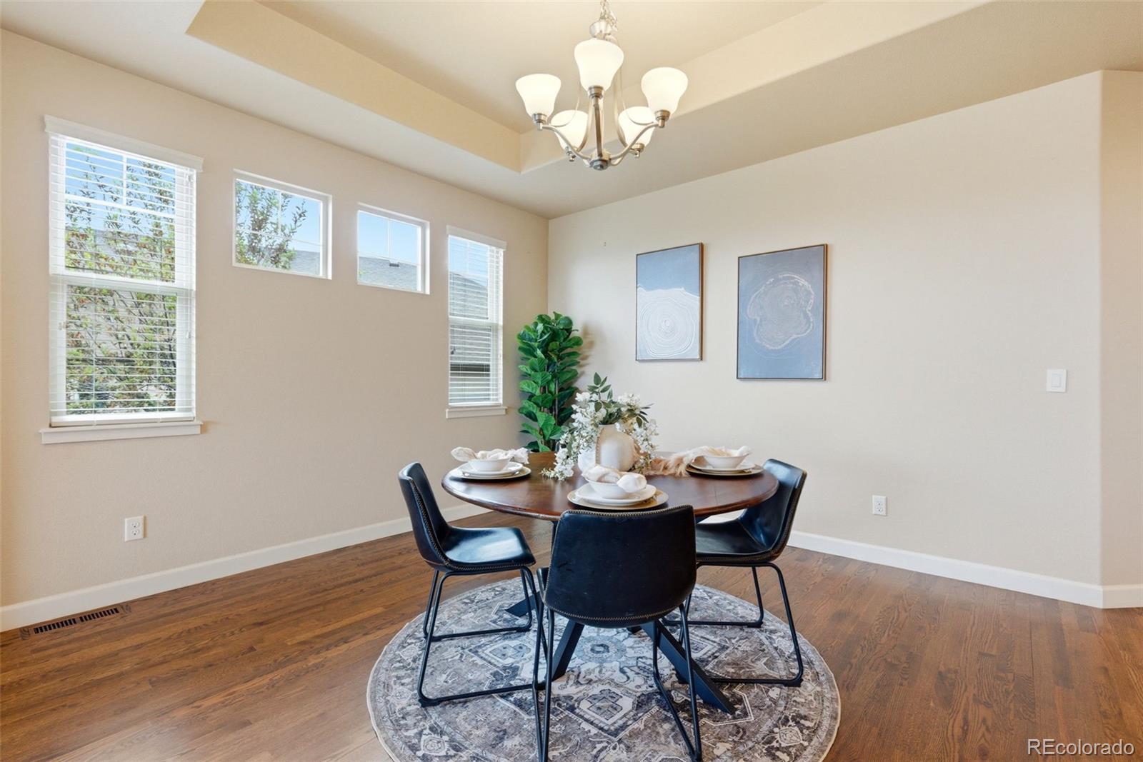 MLS Image #7 for 4734  portillo place,colorado springs, Colorado