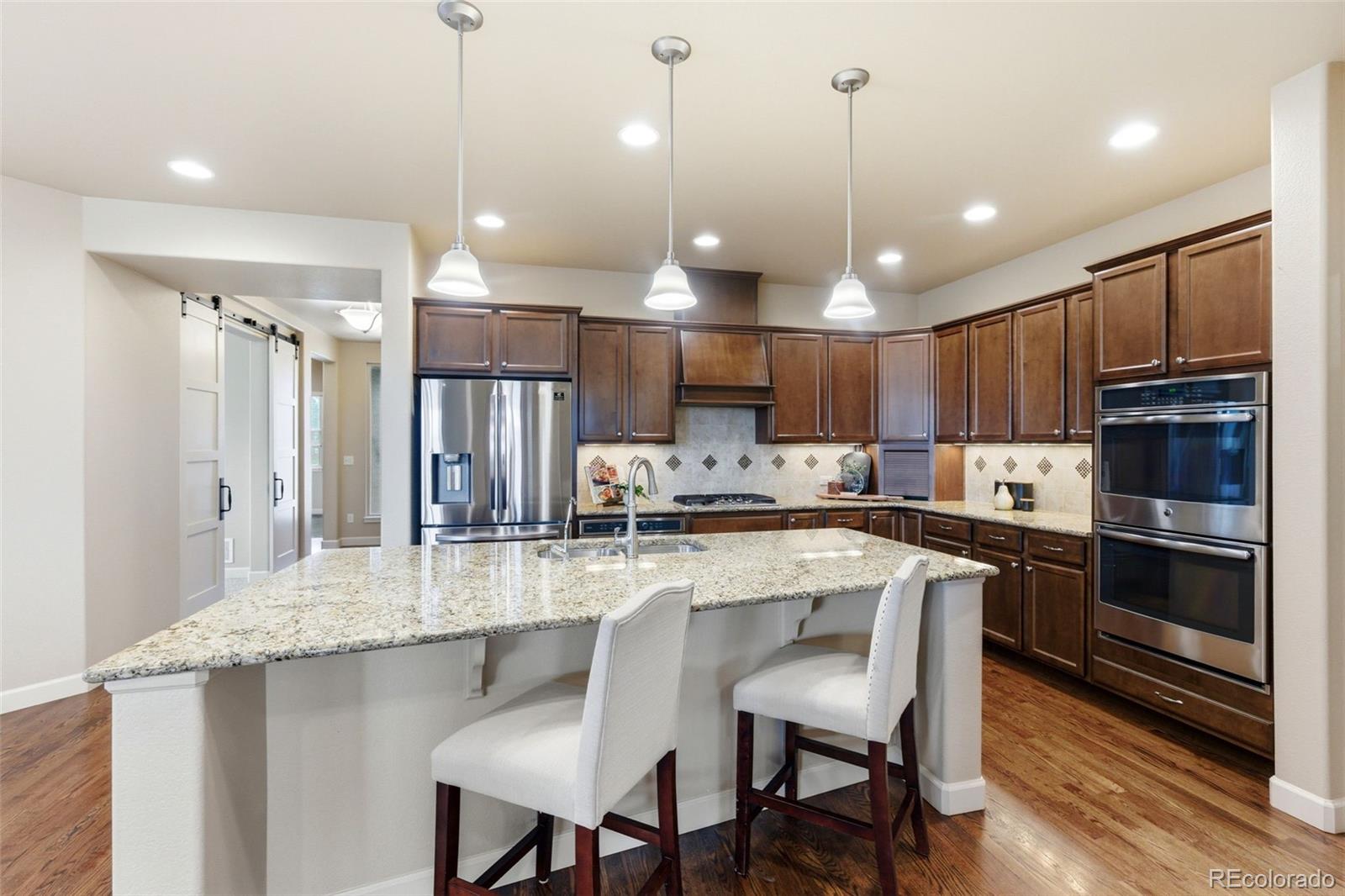 MLS Image #9 for 4734  portillo place,colorado springs, Colorado