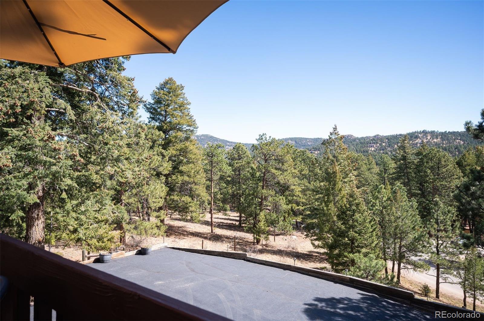 MLS Image #1 for 28815  cragmont drive,evergreen, Colorado