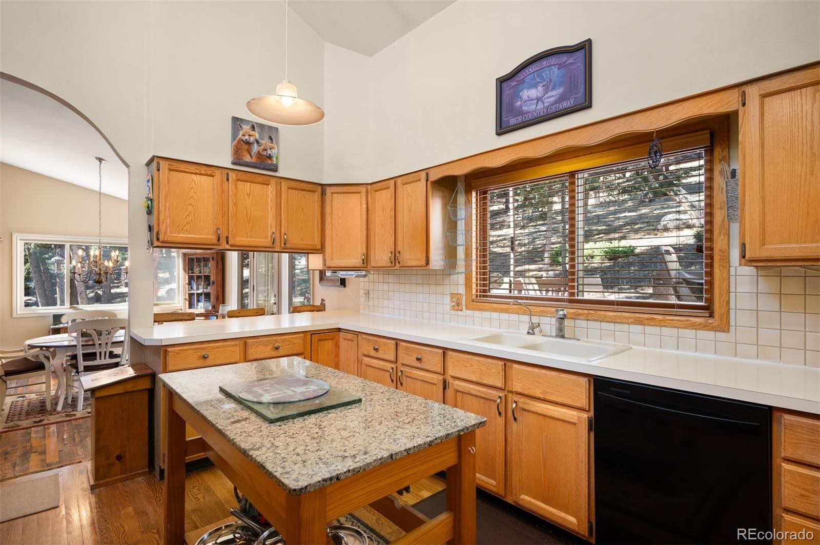 MLS Image #10 for 28815  cragmont drive,evergreen, Colorado
