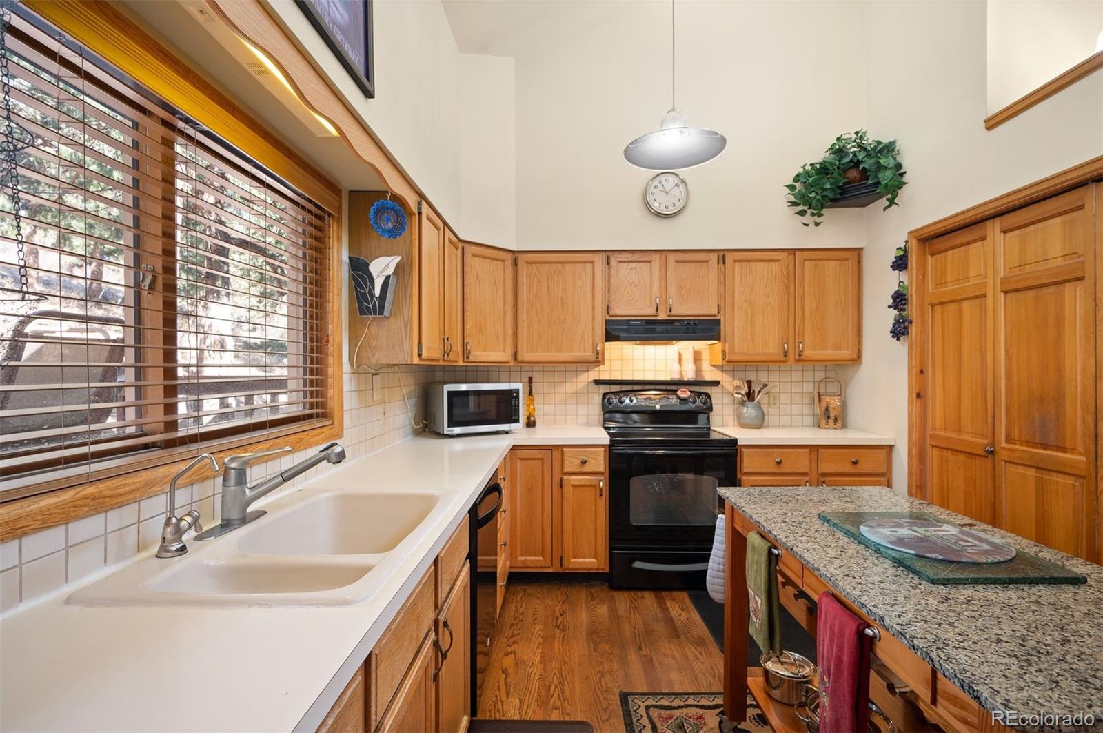 MLS Image #11 for 28815  cragmont drive,evergreen, Colorado