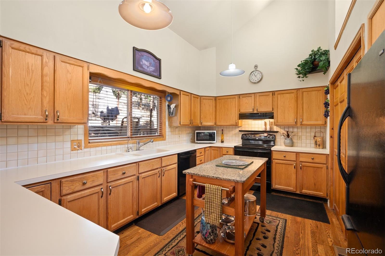 MLS Image #12 for 28815  cragmont drive,evergreen, Colorado