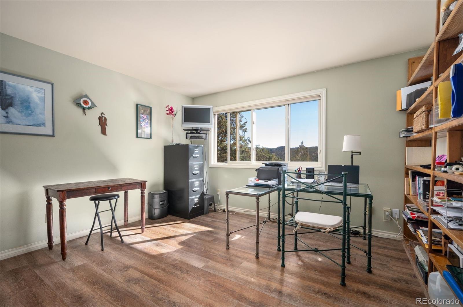 MLS Image #13 for 28815  cragmont drive,evergreen, Colorado