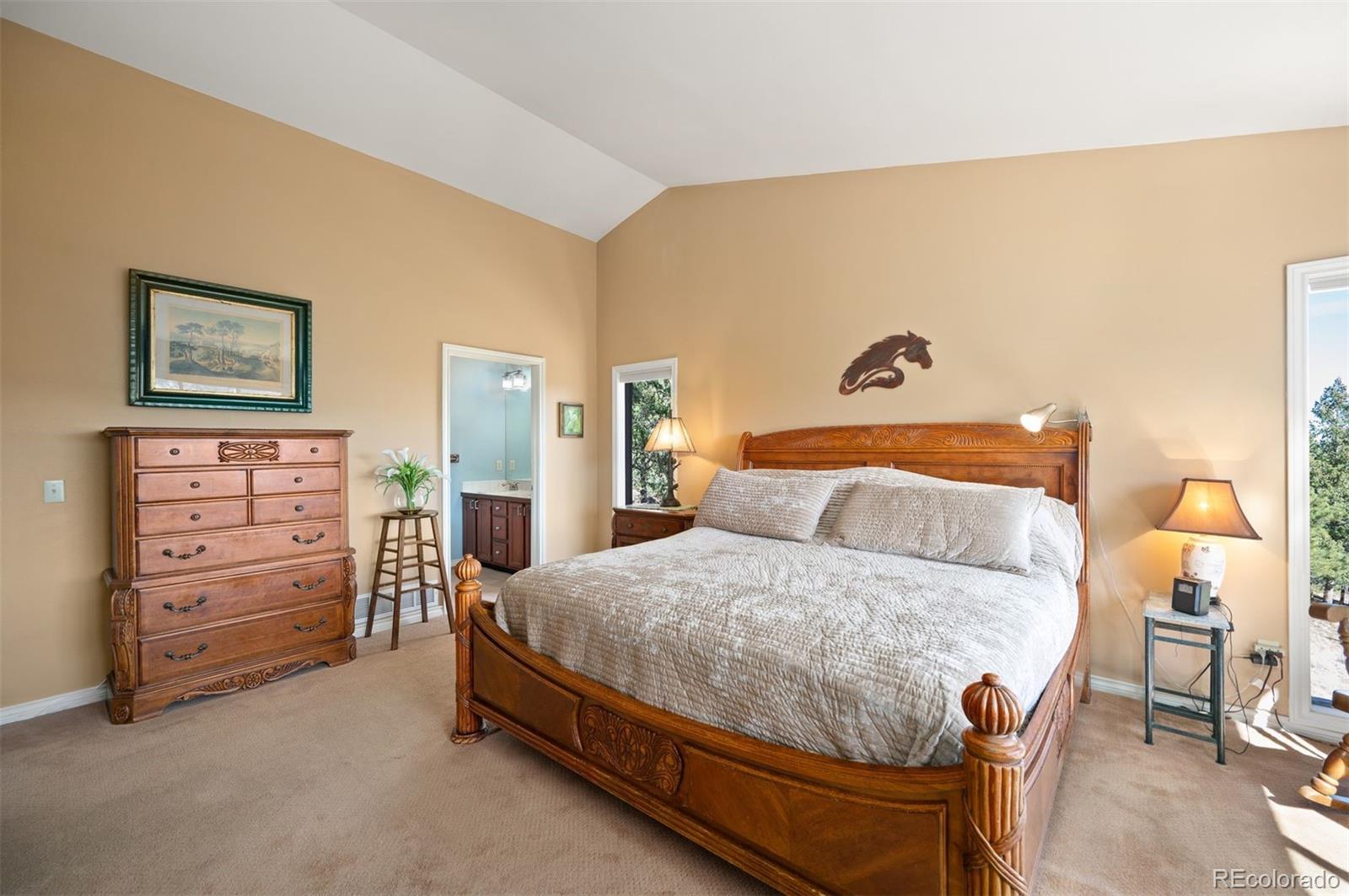 MLS Image #14 for 28815  cragmont drive,evergreen, Colorado