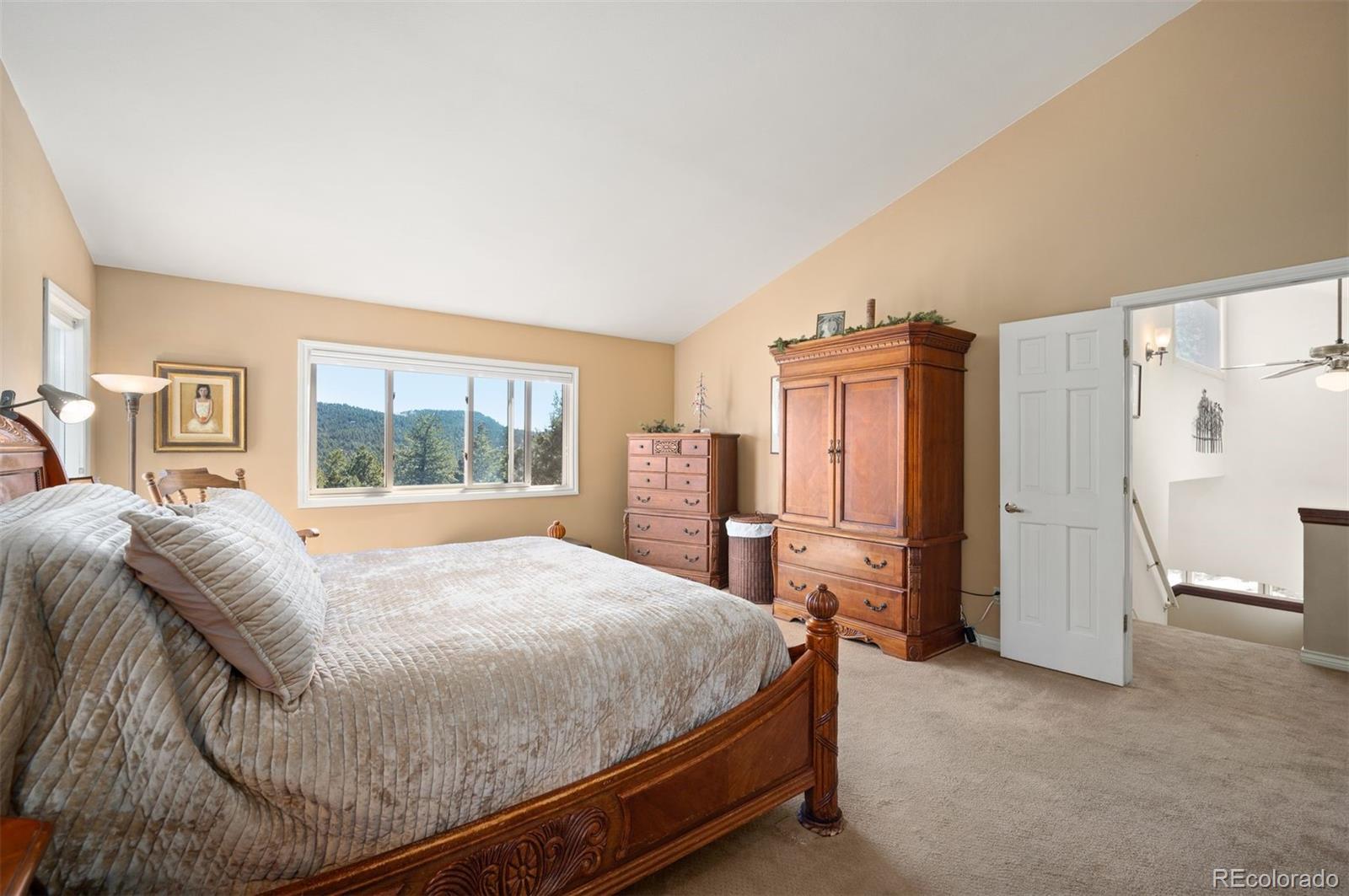 MLS Image #15 for 28815  cragmont drive,evergreen, Colorado
