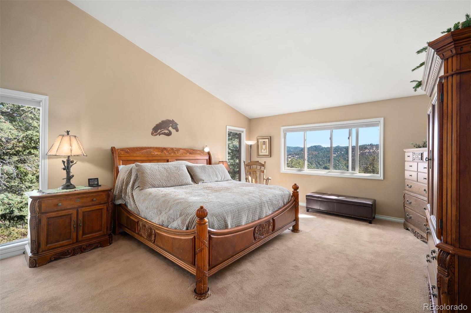 MLS Image #16 for 28815  cragmont drive,evergreen, Colorado