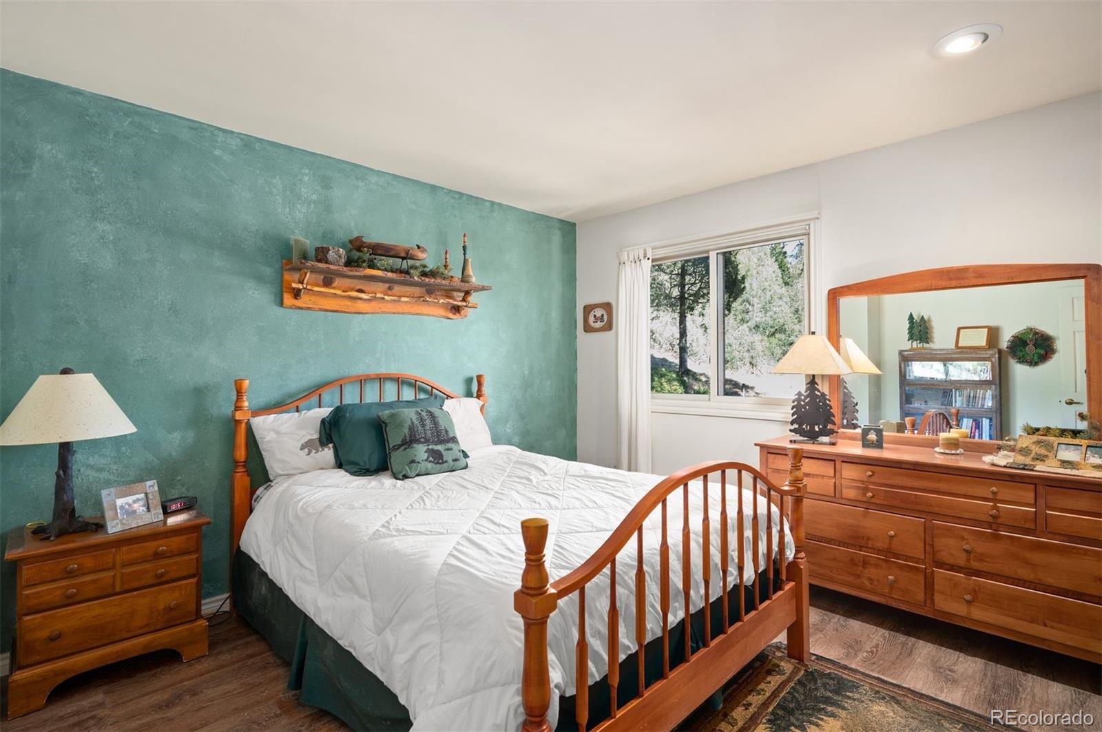 MLS Image #19 for 28815  cragmont drive,evergreen, Colorado