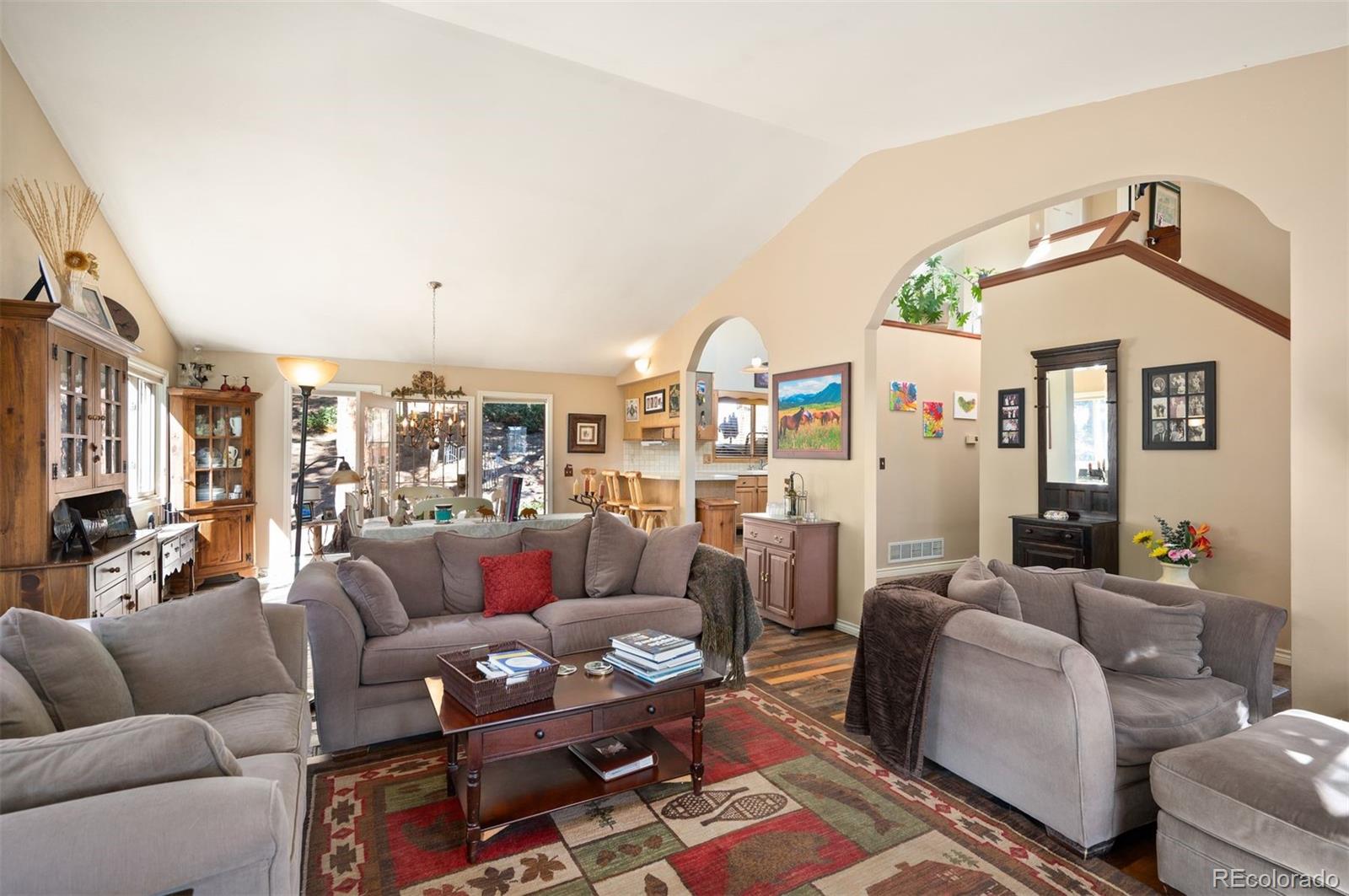 MLS Image #2 for 28815  cragmont drive,evergreen, Colorado