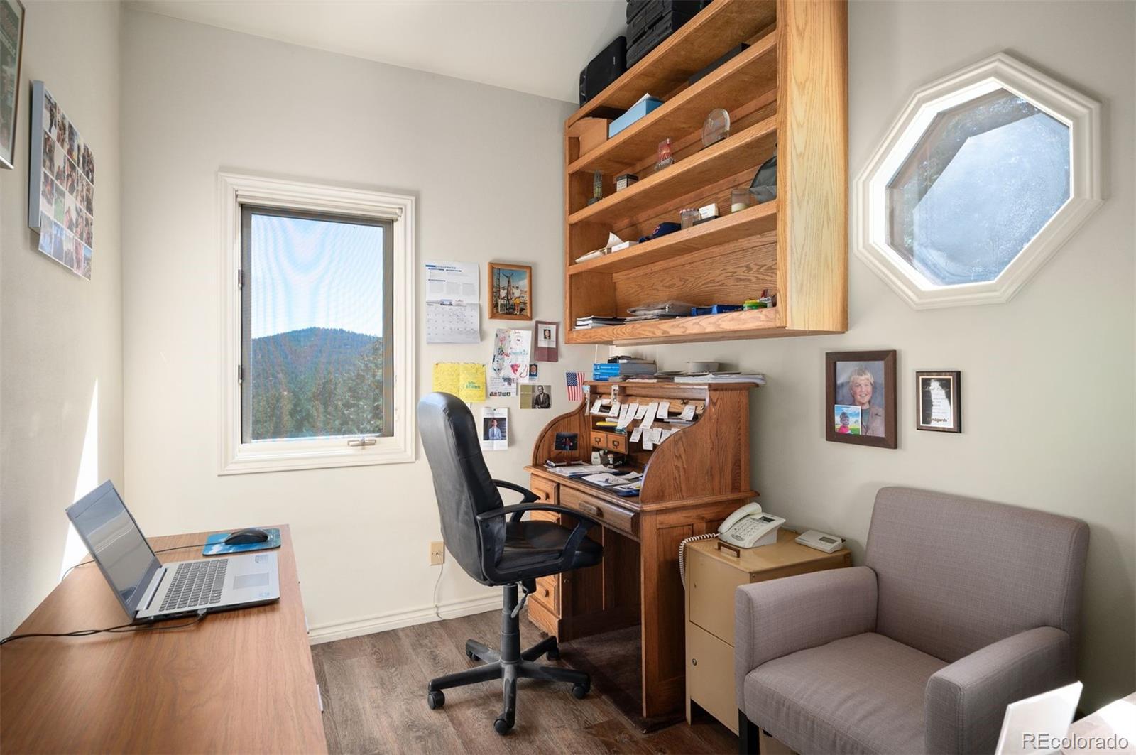 MLS Image #21 for 28815  cragmont drive,evergreen, Colorado