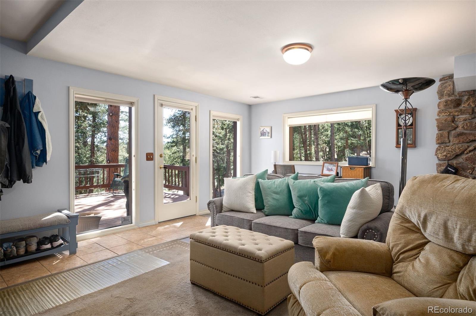 MLS Image #22 for 28815  cragmont drive,evergreen, Colorado
