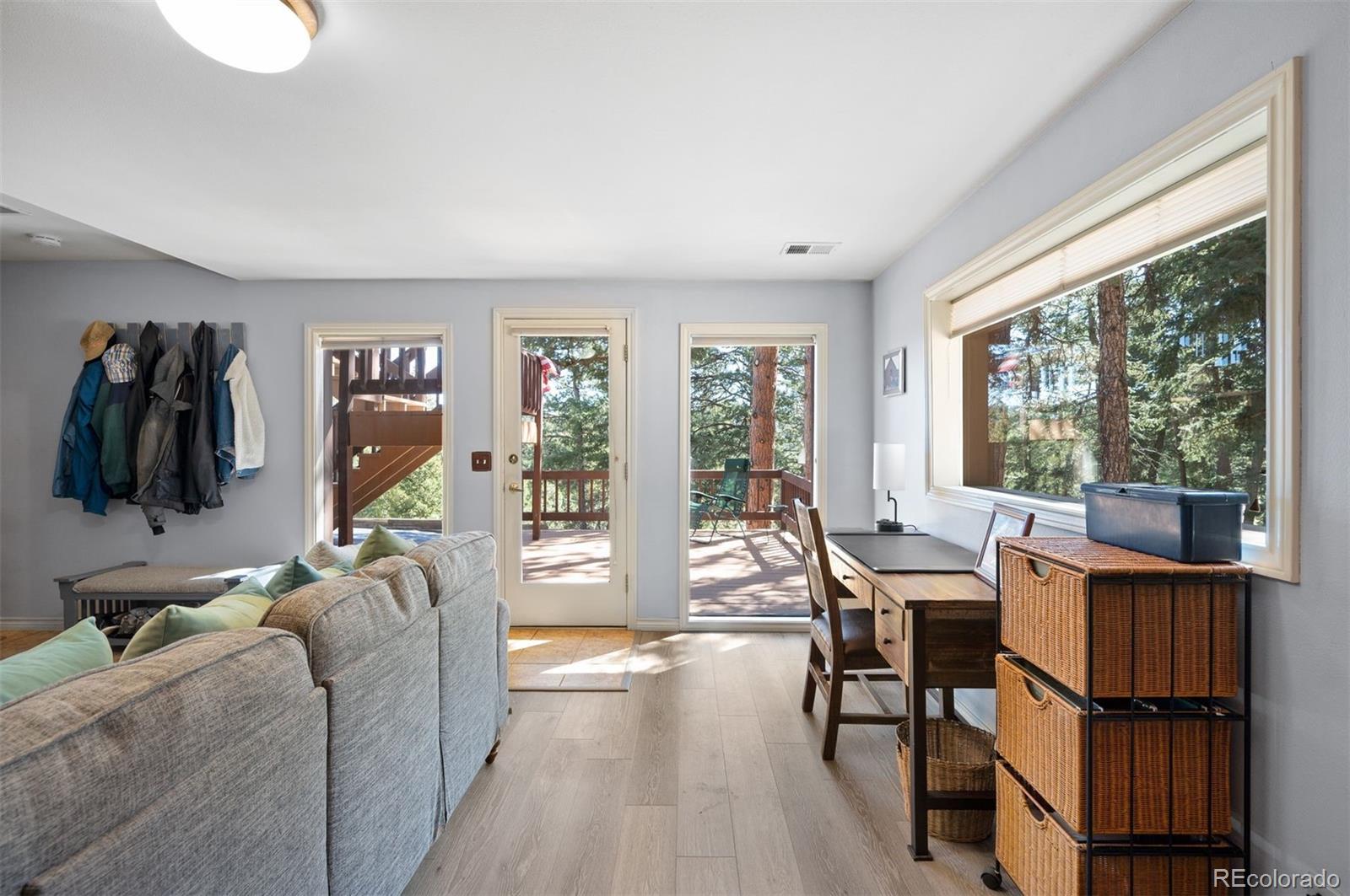 MLS Image #24 for 28815  cragmont drive,evergreen, Colorado