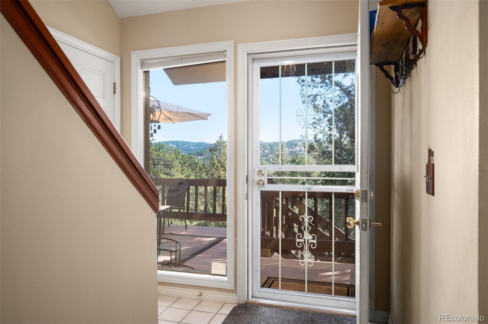 MLS Image #28 for 28815  cragmont drive,evergreen, Colorado