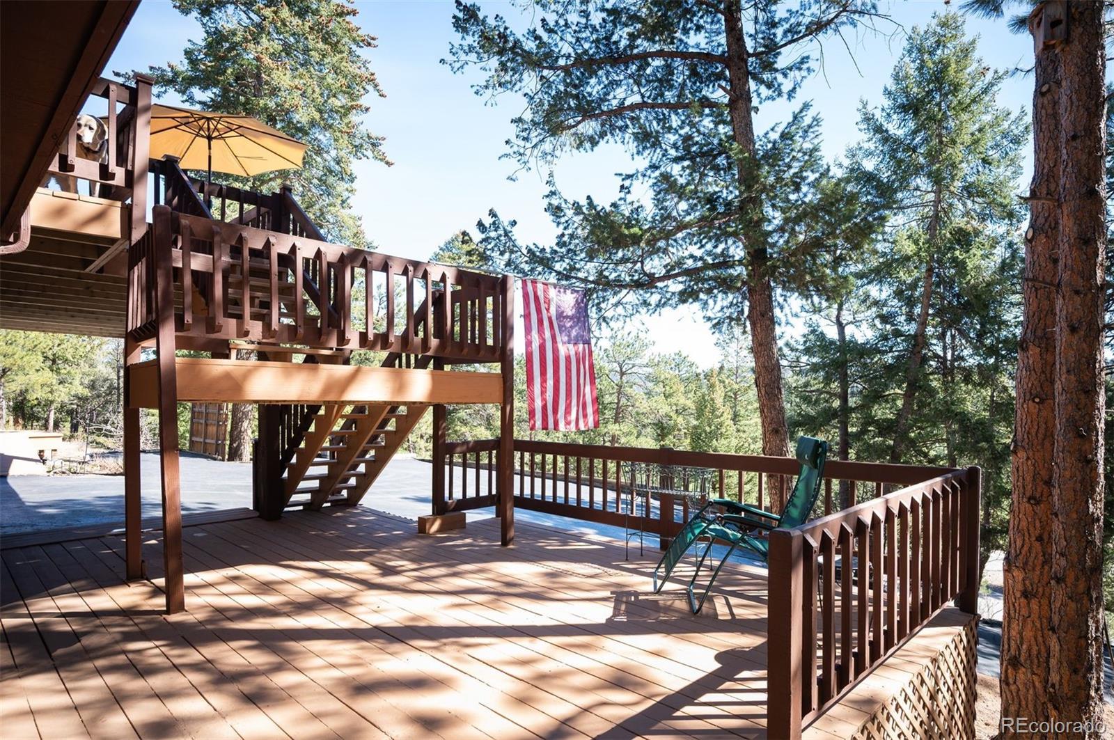 MLS Image #30 for 28815  cragmont drive,evergreen, Colorado
