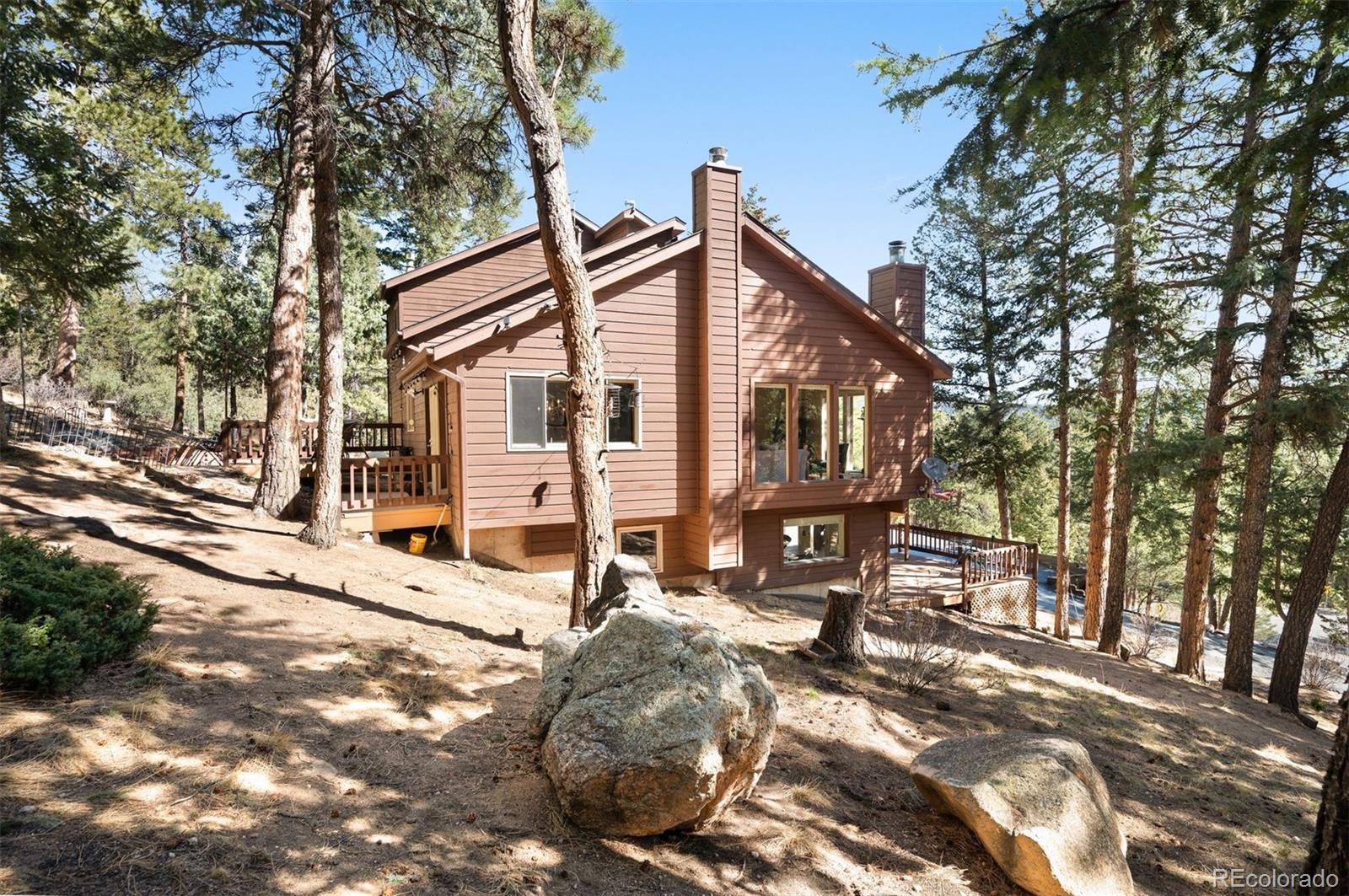 MLS Image #31 for 28815  cragmont drive,evergreen, Colorado