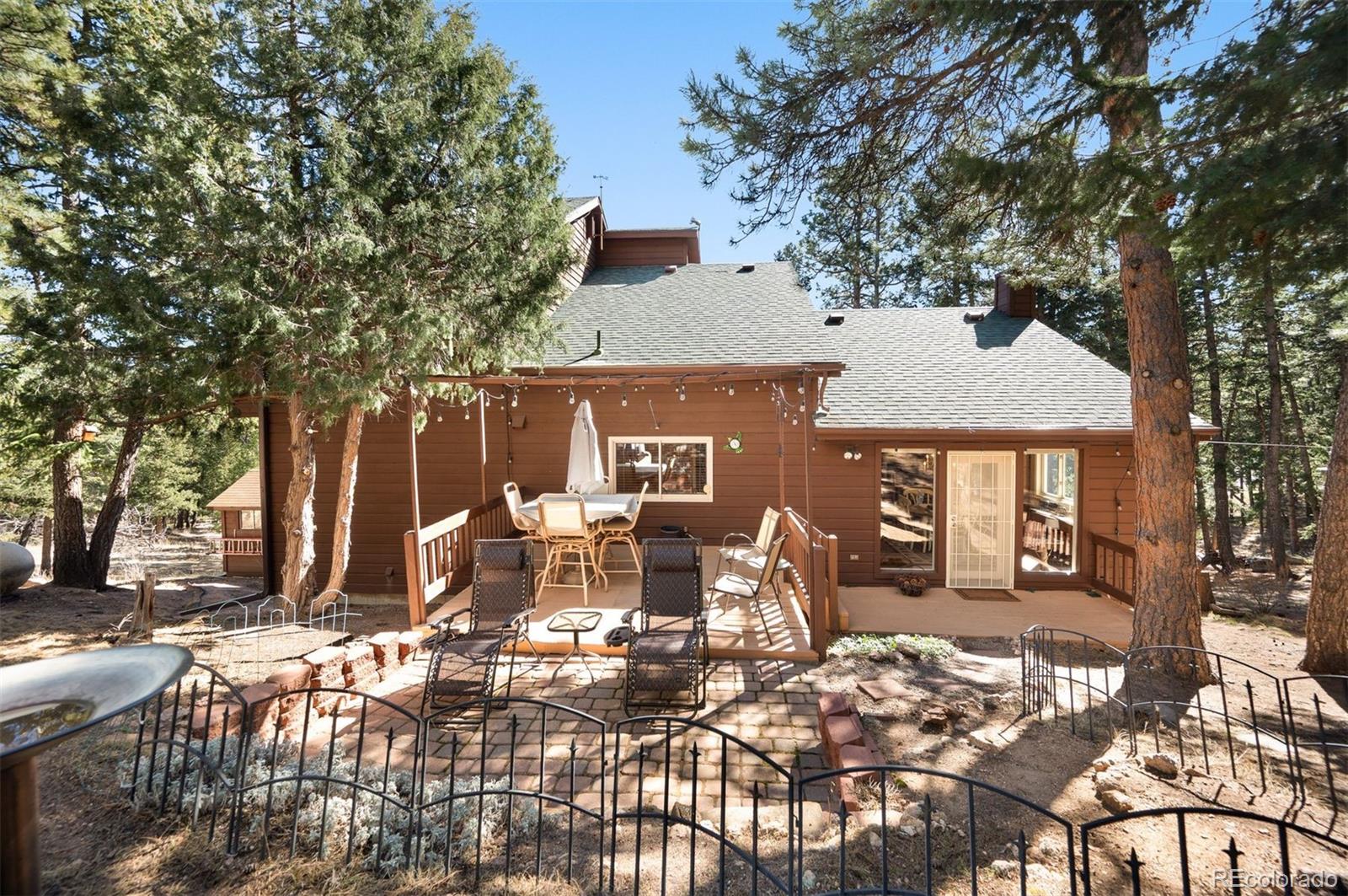 MLS Image #32 for 28815  cragmont drive,evergreen, Colorado