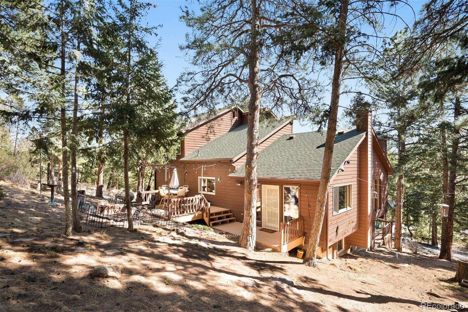 MLS Image #35 for 28815  cragmont drive,evergreen, Colorado