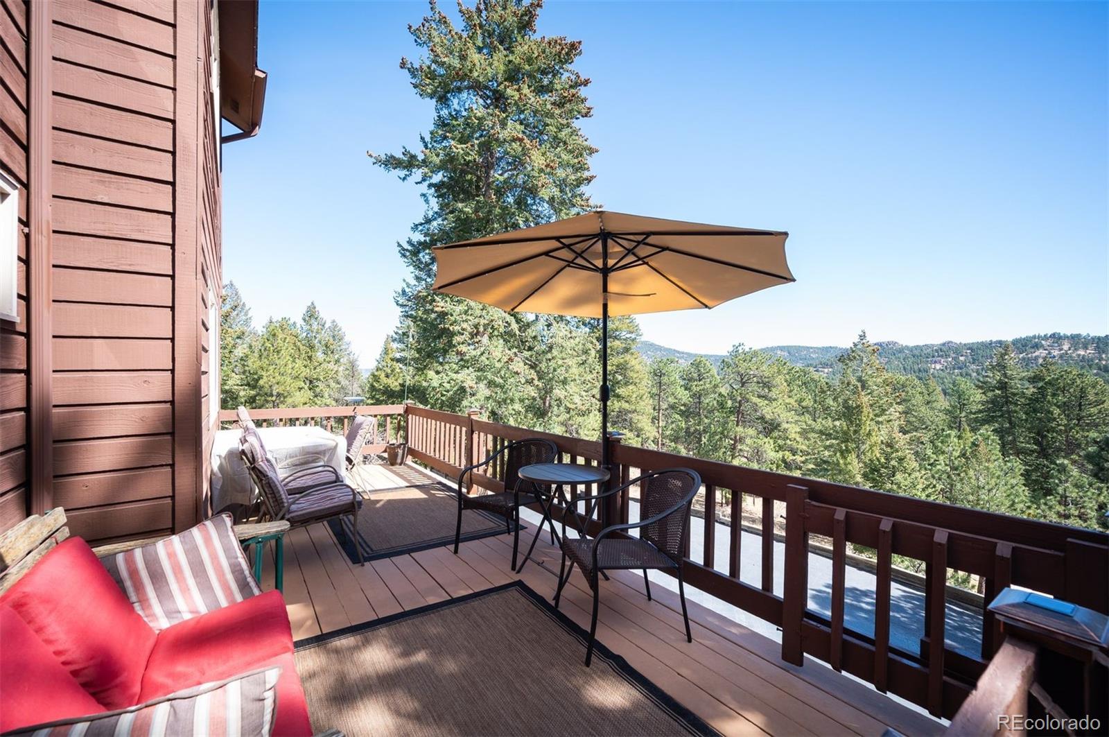 MLS Image #36 for 28815  cragmont drive,evergreen, Colorado