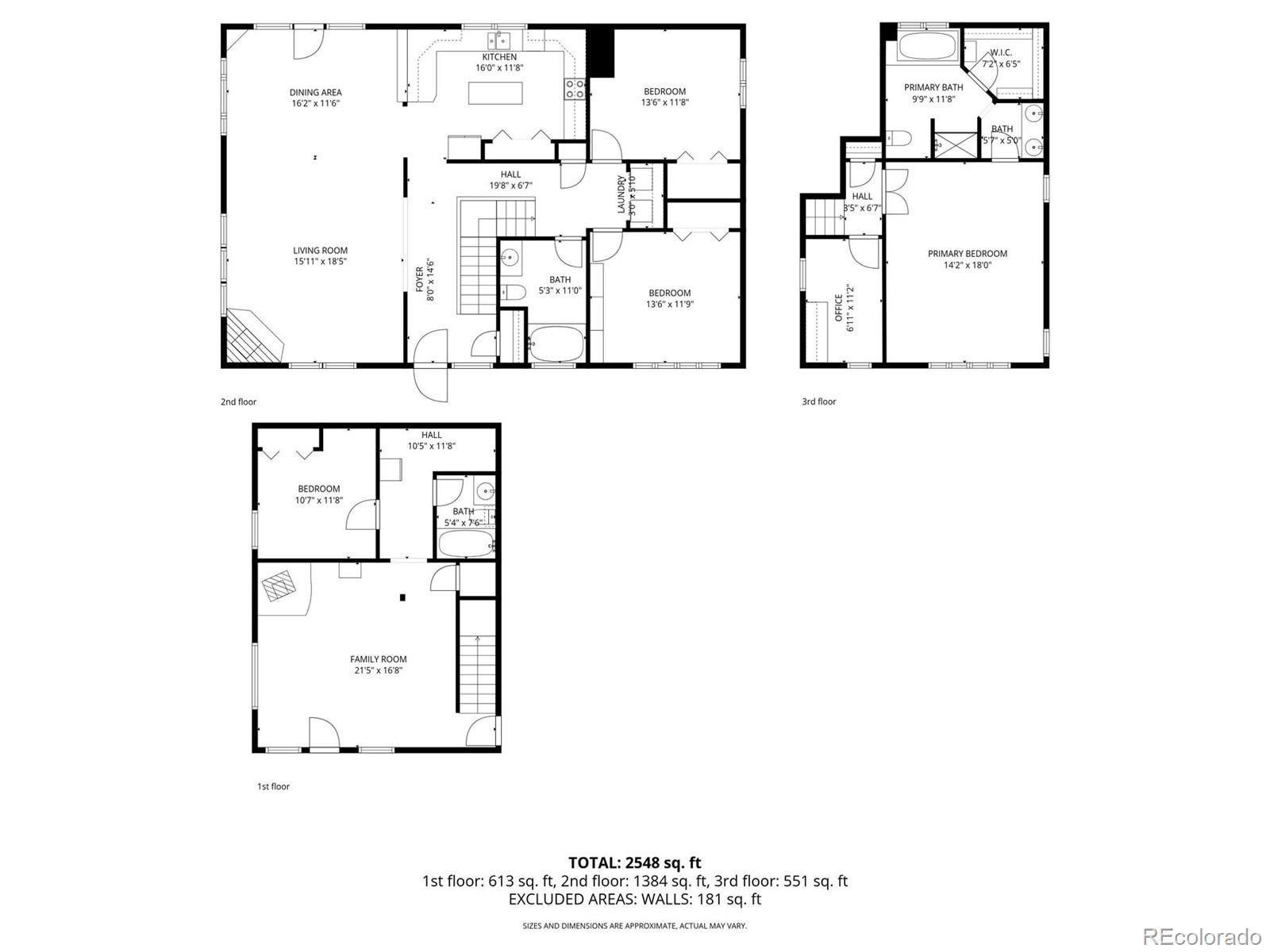 MLS Image #38 for 28815  cragmont drive,evergreen, Colorado
