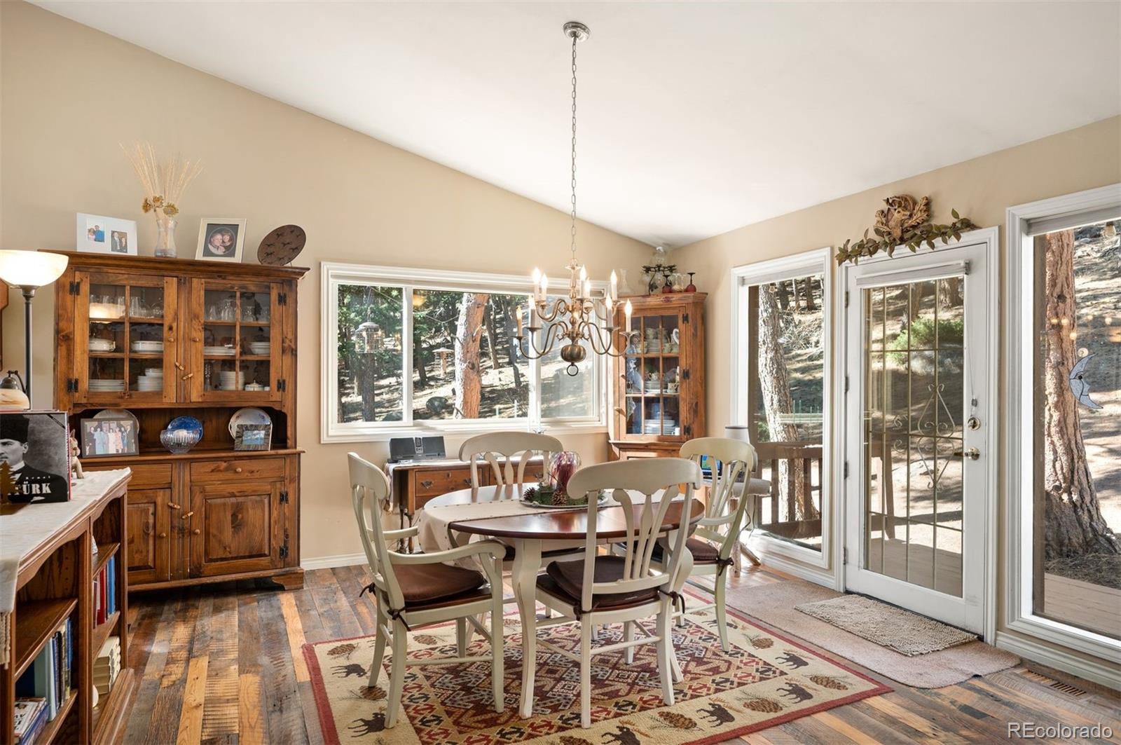 MLS Image #4 for 28815  cragmont drive,evergreen, Colorado