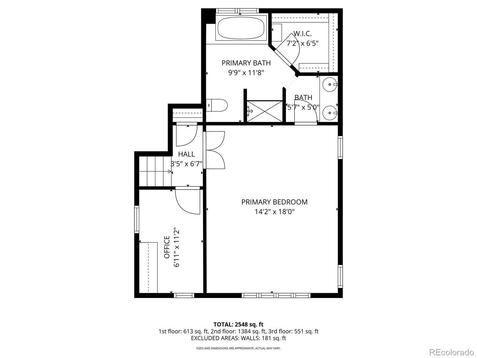 MLS Image #40 for 28815  cragmont drive,evergreen, Colorado