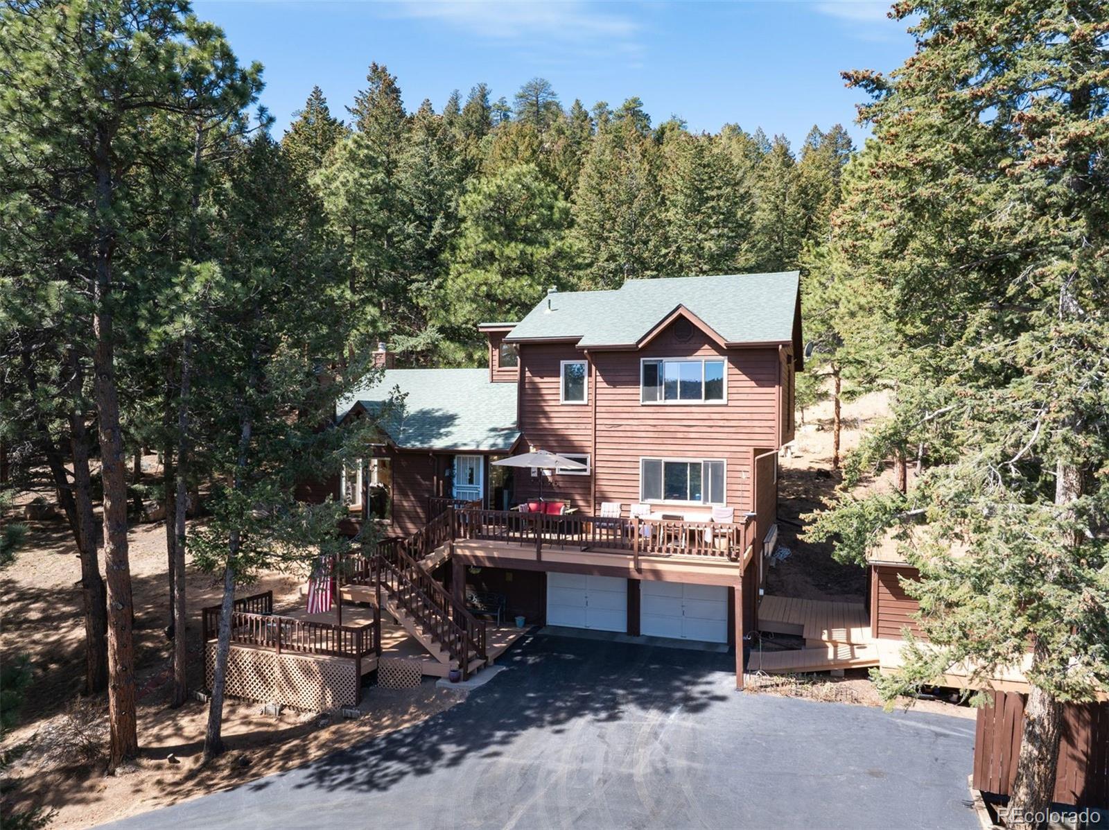 MLS Image #41 for 28815  cragmont drive,evergreen, Colorado
