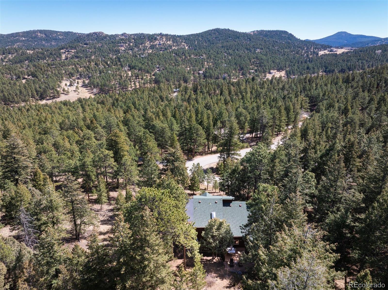 MLS Image #43 for 28815  cragmont drive,evergreen, Colorado