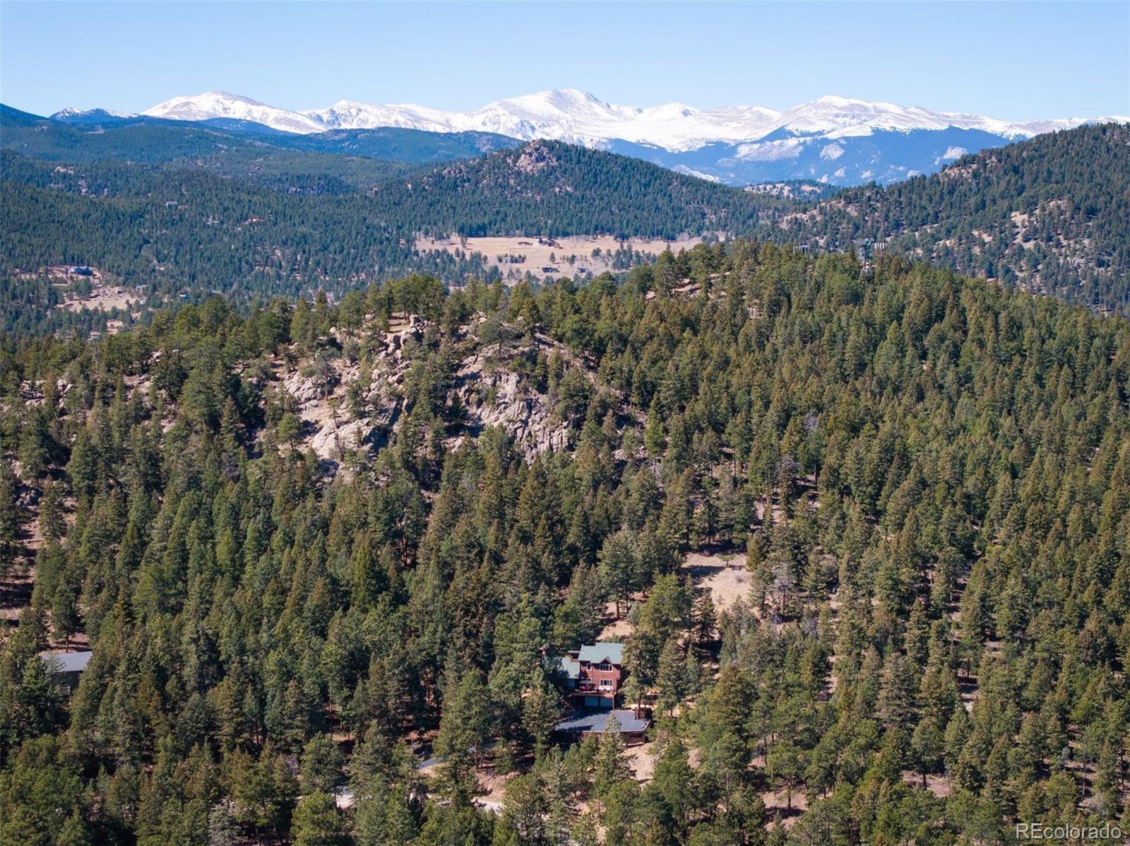 MLS Image #45 for 28815  cragmont drive,evergreen, Colorado