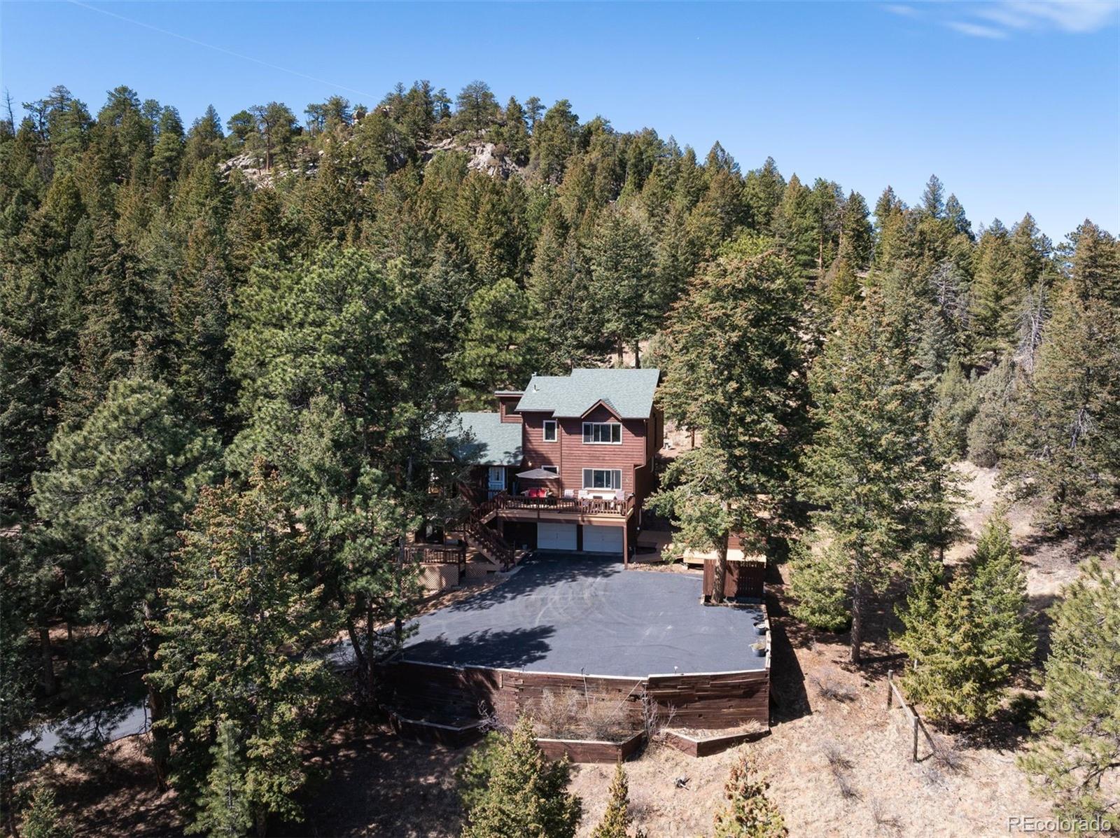 MLS Image #46 for 28815  cragmont drive,evergreen, Colorado