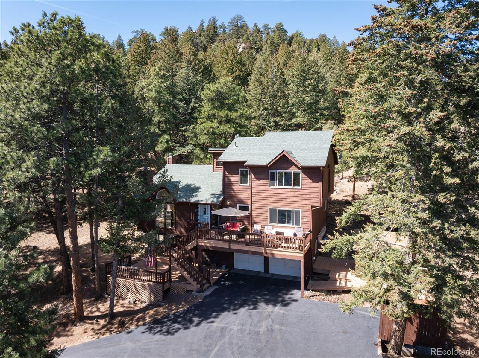 MLS Image #47 for 28815  cragmont drive,evergreen, Colorado
