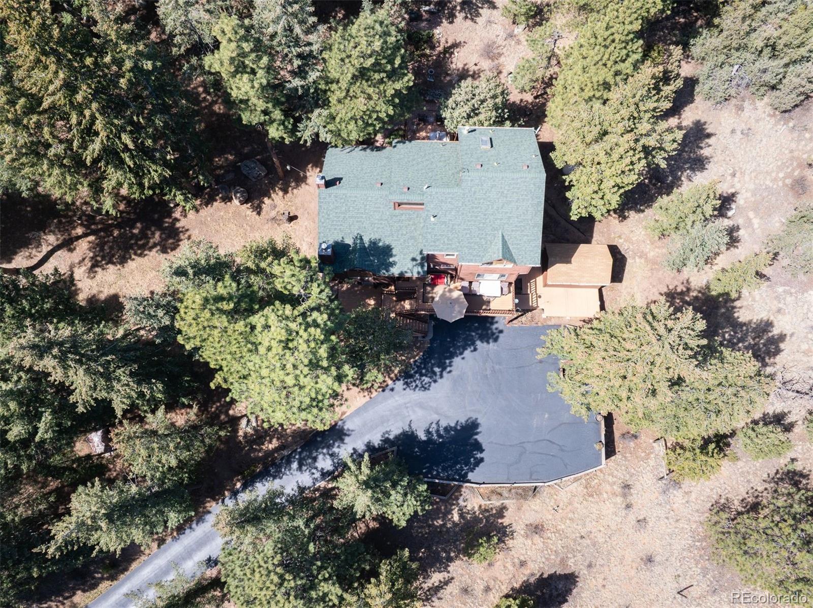 MLS Image #48 for 28815  cragmont drive,evergreen, Colorado