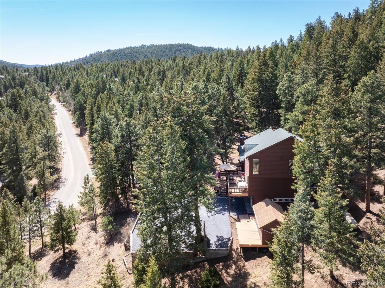 MLS Image #49 for 28815  cragmont drive,evergreen, Colorado