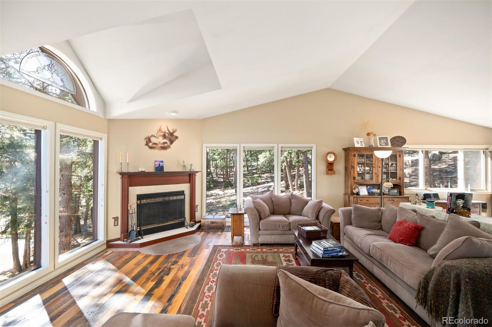MLS Image #6 for 28815  cragmont drive,evergreen, Colorado