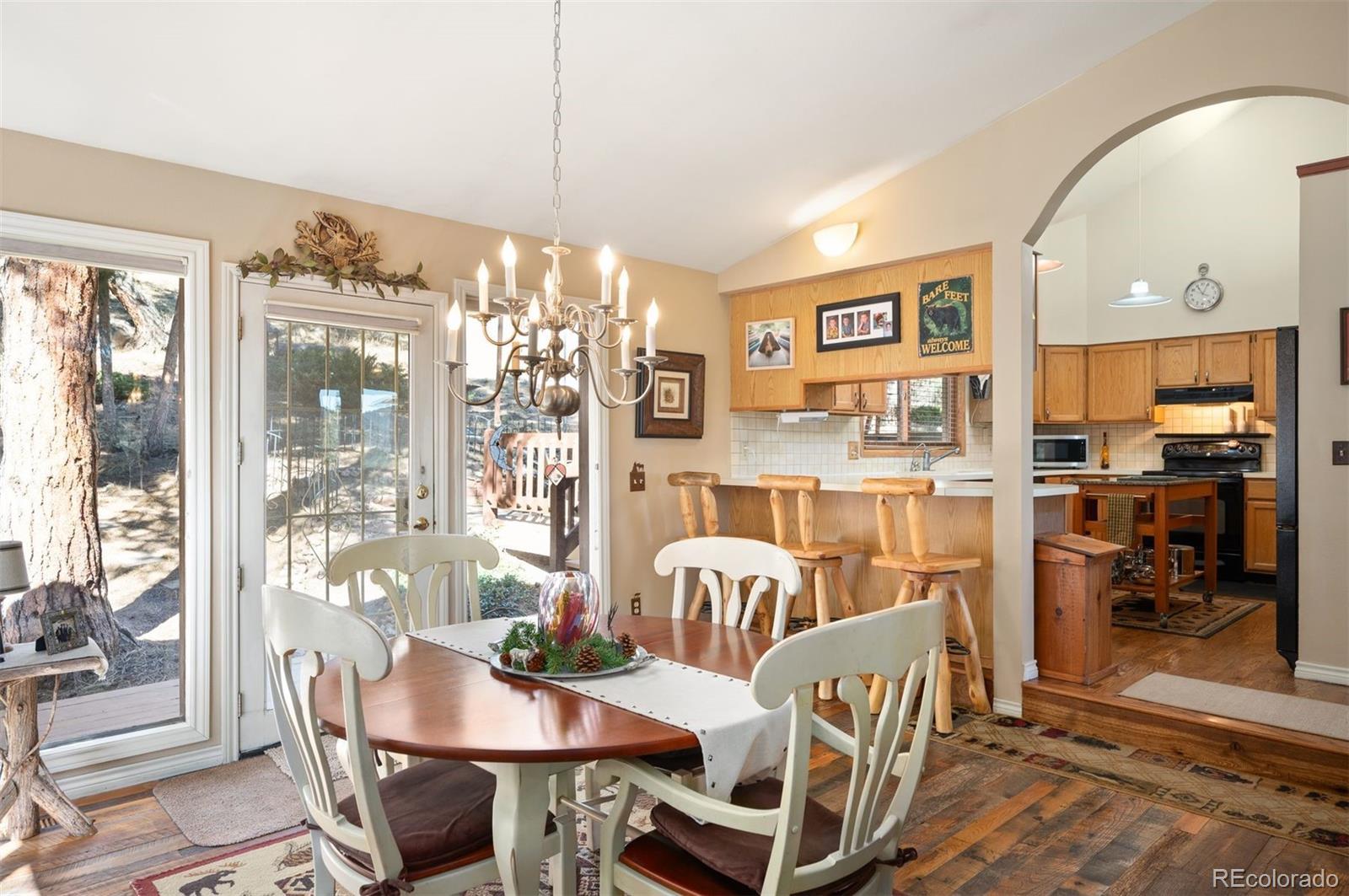 MLS Image #7 for 28815  cragmont drive,evergreen, Colorado
