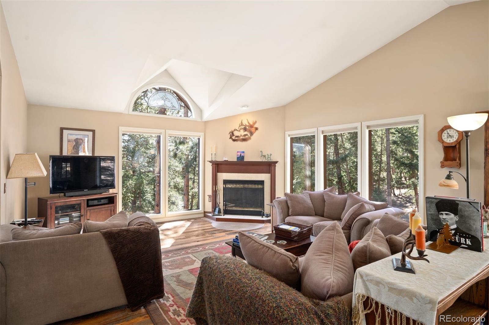 MLS Image #8 for 28815  cragmont drive,evergreen, Colorado
