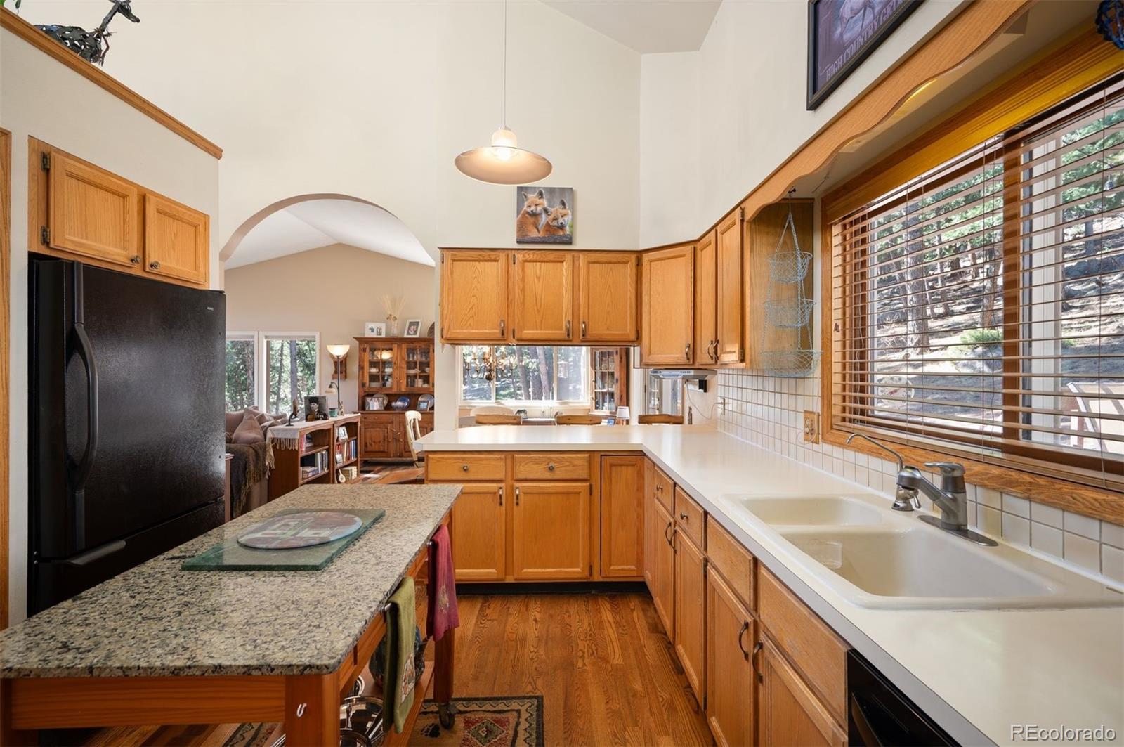 MLS Image #9 for 28815  cragmont drive,evergreen, Colorado