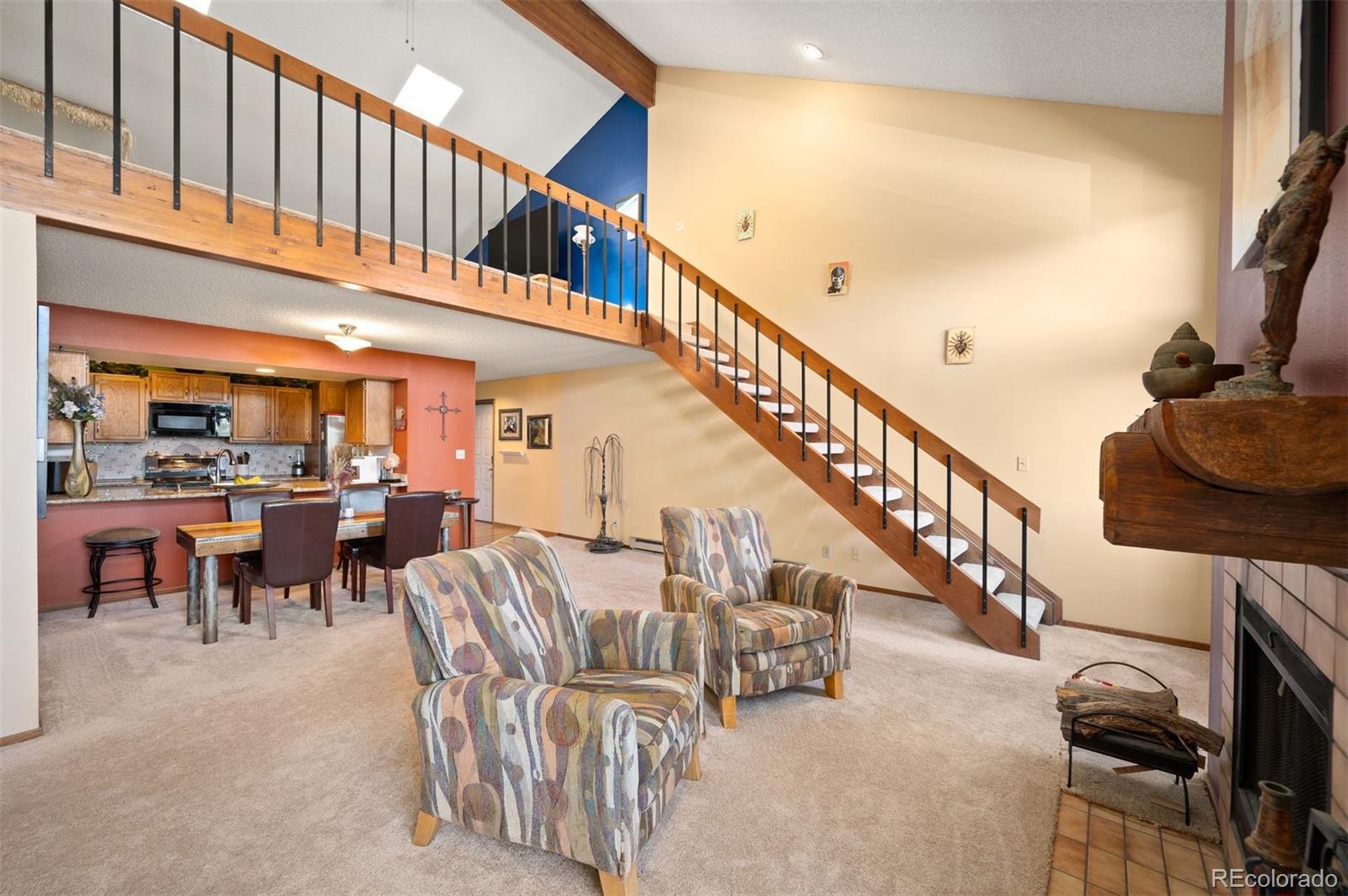 MLS Image #3 for 23528  pondview place ,golden, Colorado