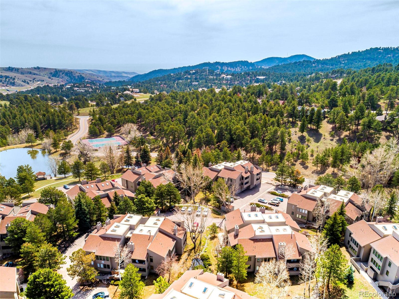 MLS Image #35 for 23528  pondview place ,golden, Colorado