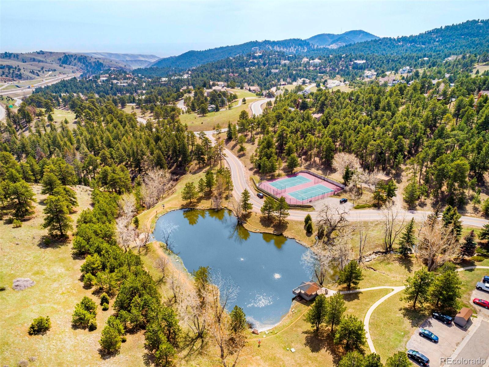 MLS Image #36 for 23528  pondview place ,golden, Colorado