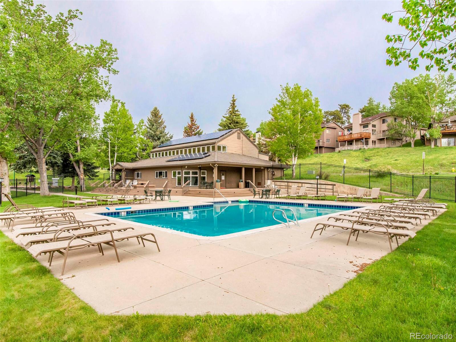 MLS Image #39 for 23528  pondview place ,golden, Colorado